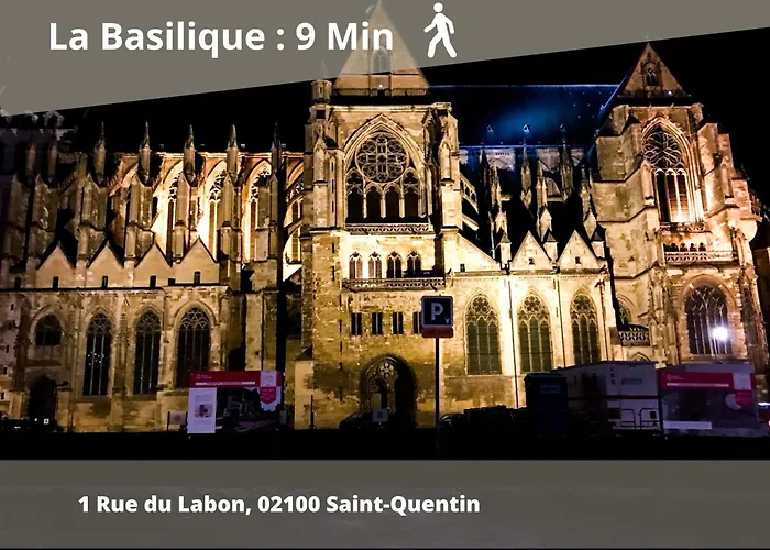 Sq Appart-Ment