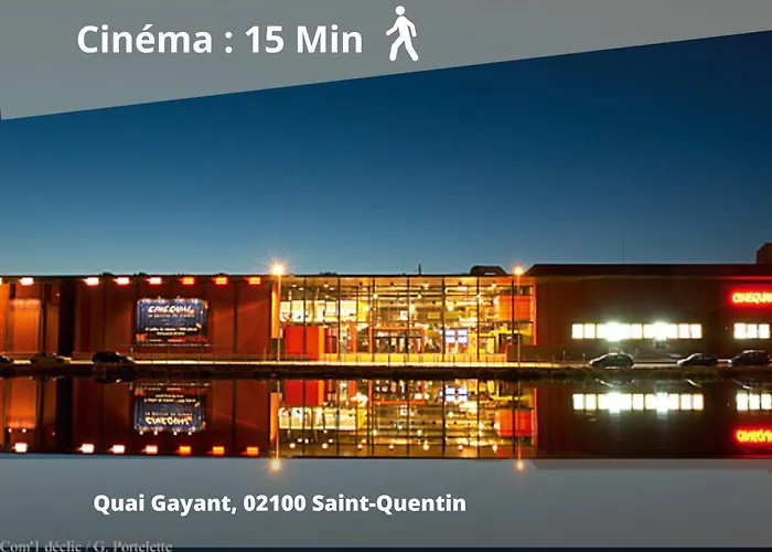 Sq Appart-Ment