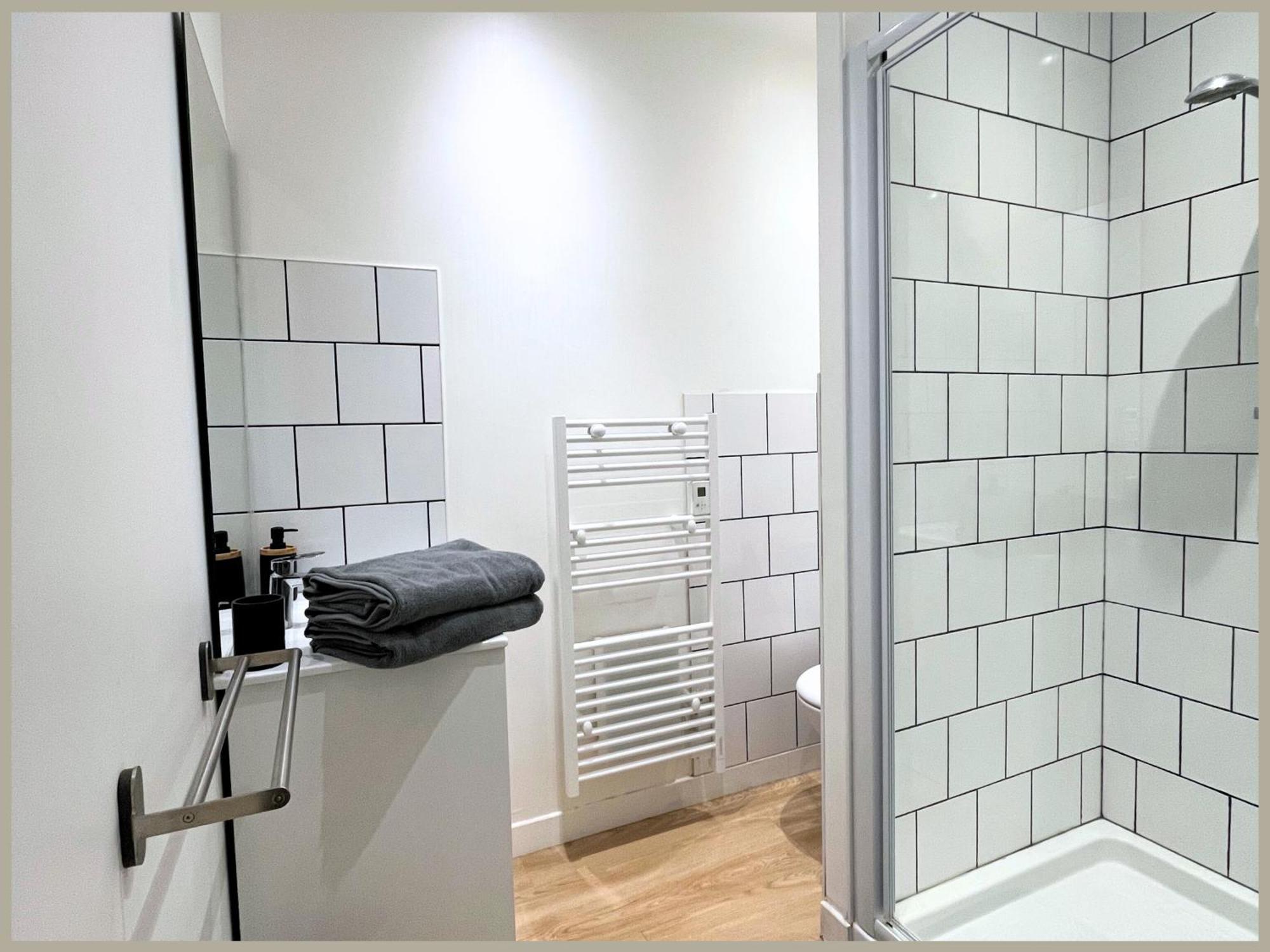 Appartement Sq Appart-ment *