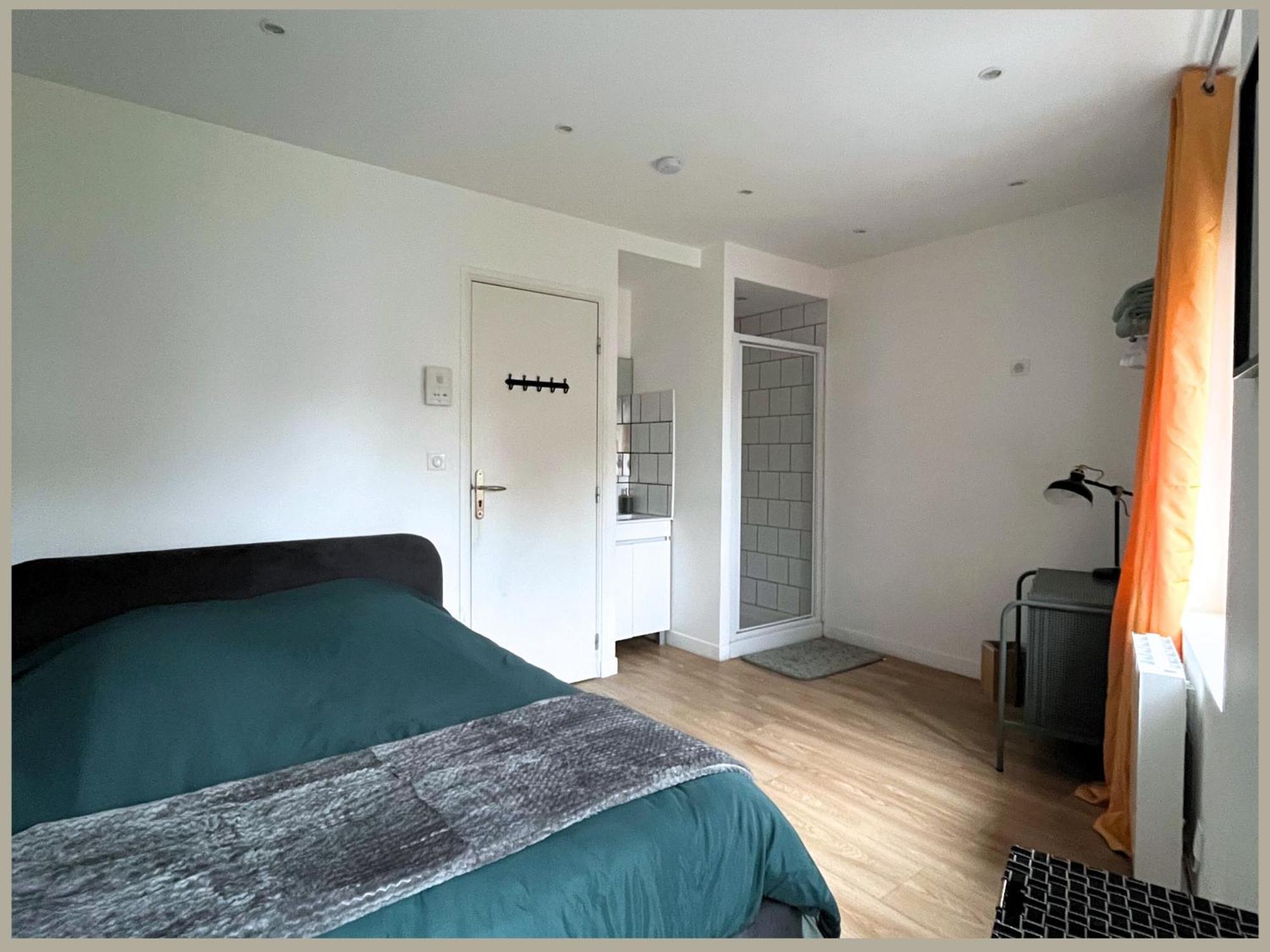 Appartement Sq Appart-ment *
