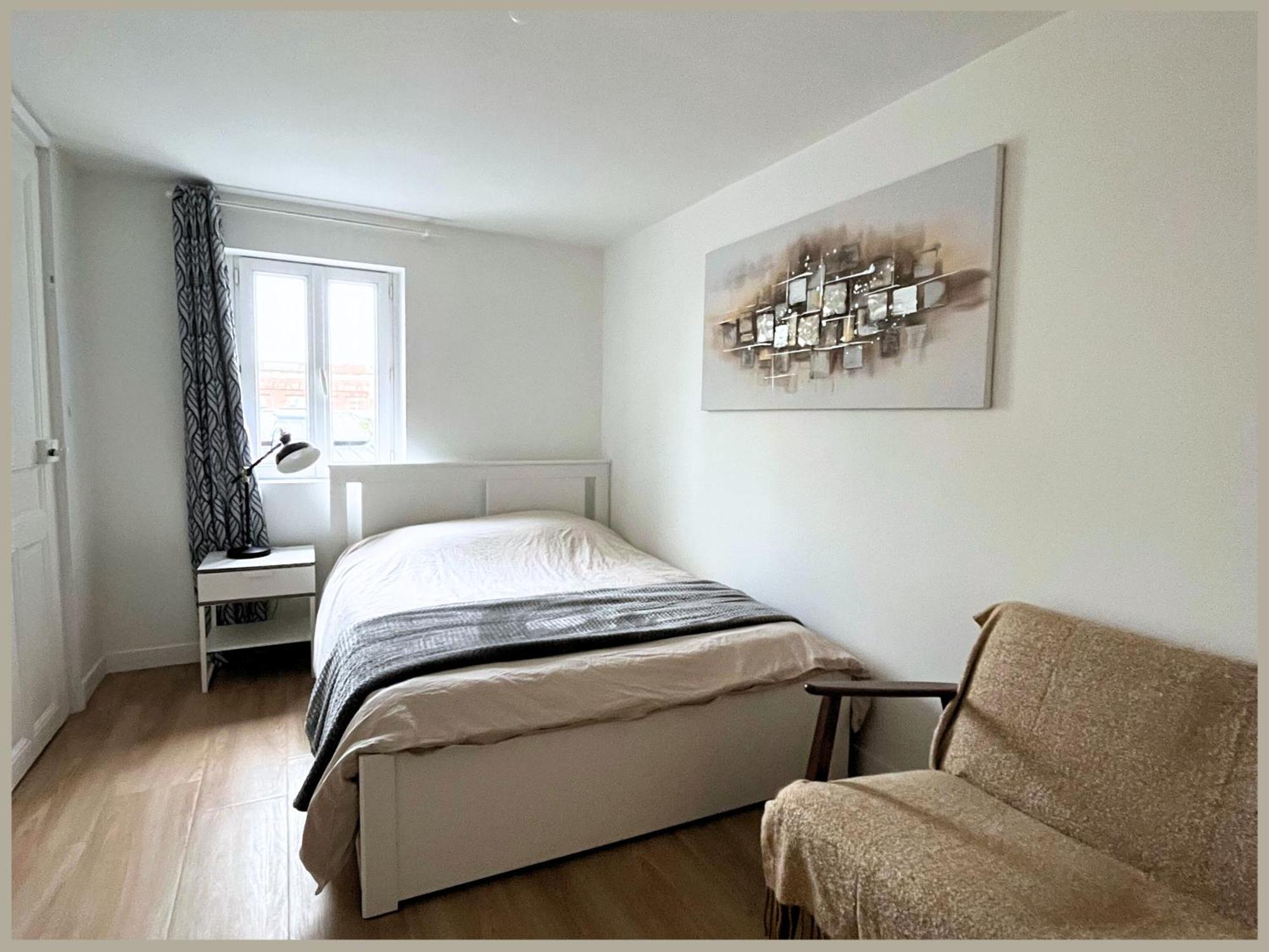 Sq Appart-ment Appartement